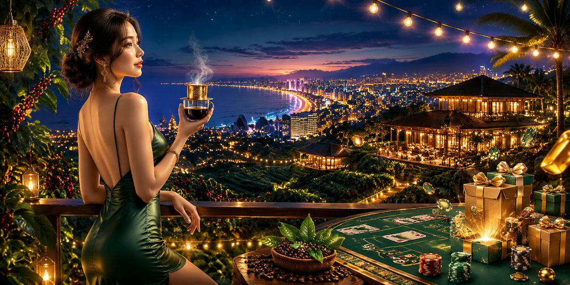 Người dùng Đà Nẵng theo dõi kèo thể thao trực tuyến tại bãi biển và quán cà phê ven biển
