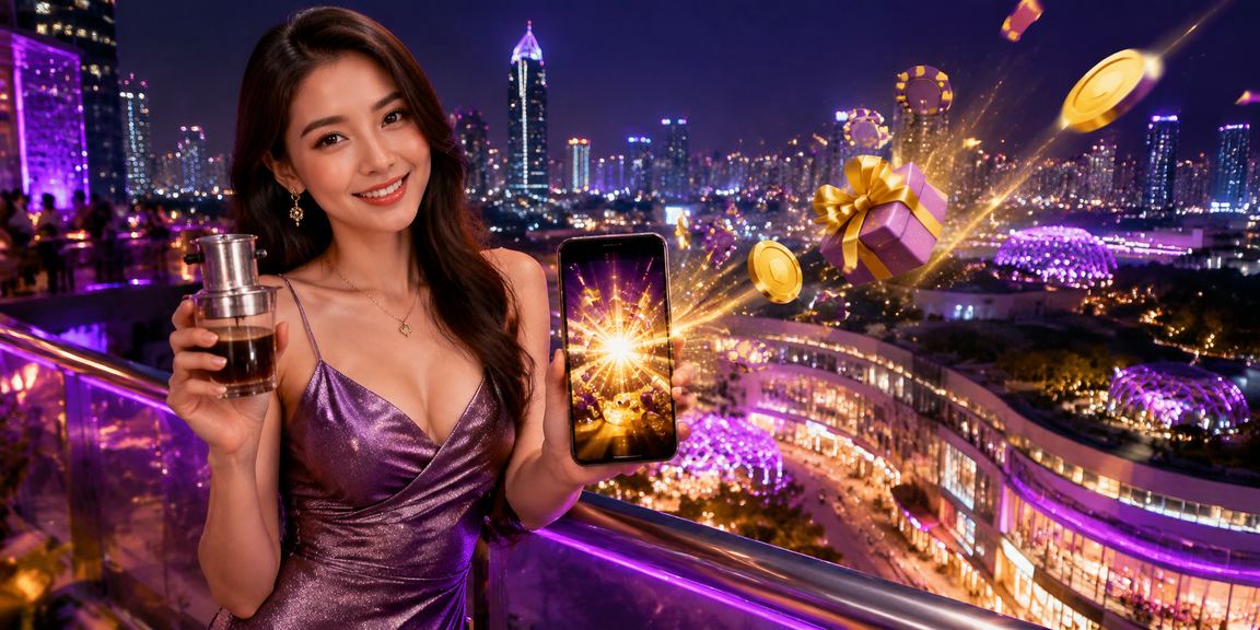 Người chơi tại Việt Nam sử dụng ứng dụng mobile casino có trách nhiệm bên tách cà phê