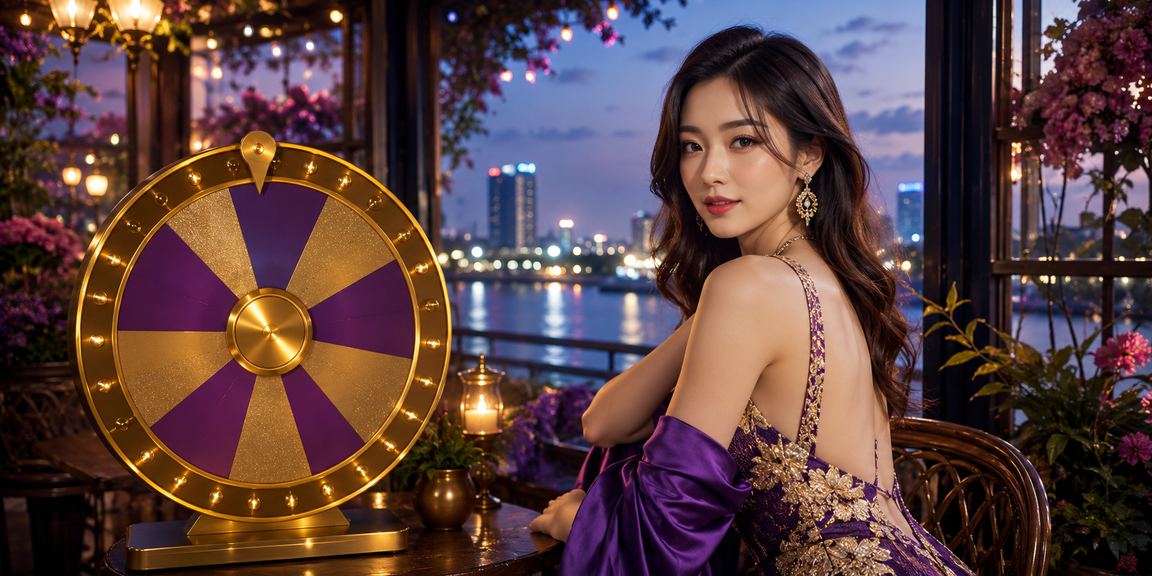 Người chơi Việt Nam tham gia bốc thăm may mắn tại Sài Gòn