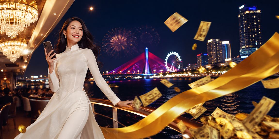 Người dùng Việt Nam đọc điều khoản sử dụng dịch vụ cá cược trực tuyến