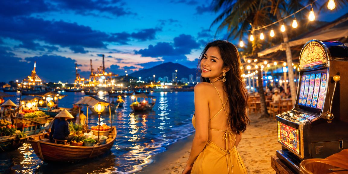 Khuyến mãi cá cược trực tuyến hấp dẫn tại vet69 dành cho người chơi Việt Nam
